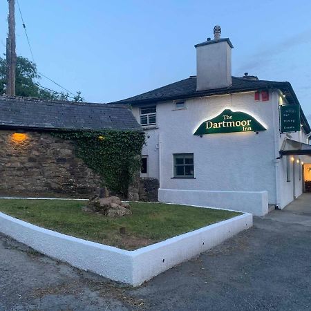 The Dartmoor Inn At Lydford Ngoại thất bức ảnh