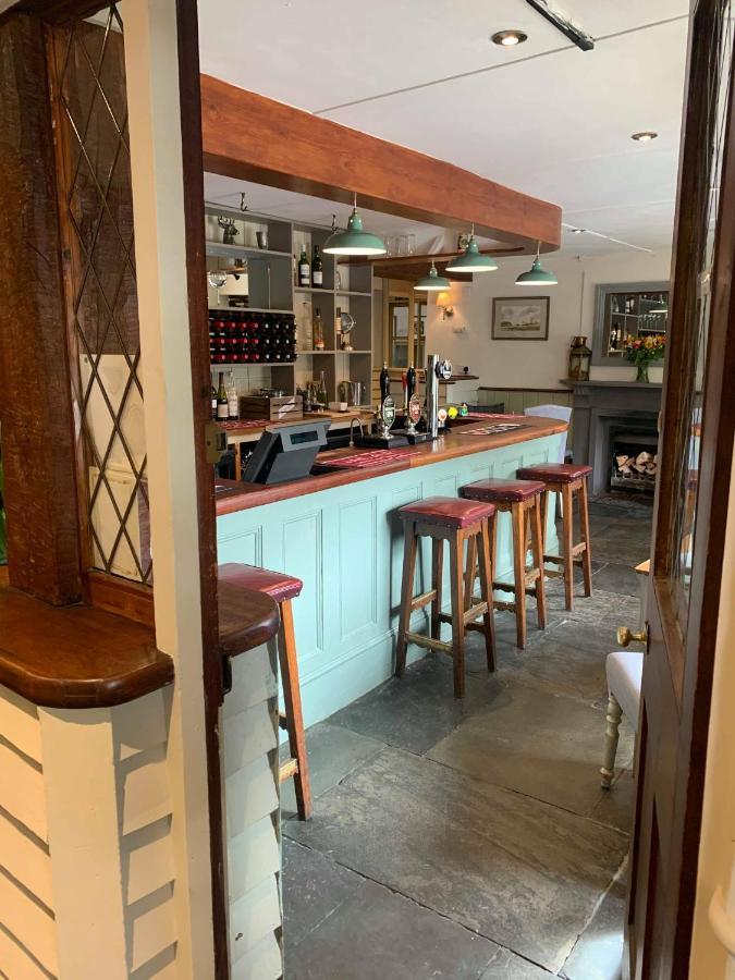 The Dartmoor Inn At Lydford Ngoại thất bức ảnh