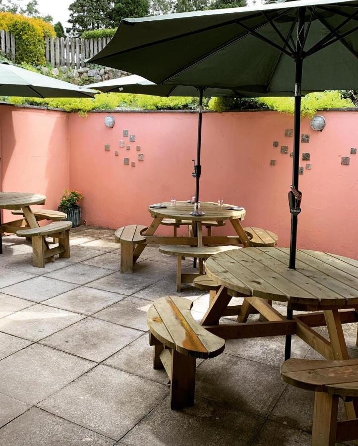 The Dartmoor Inn At Lydford Ngoại thất bức ảnh